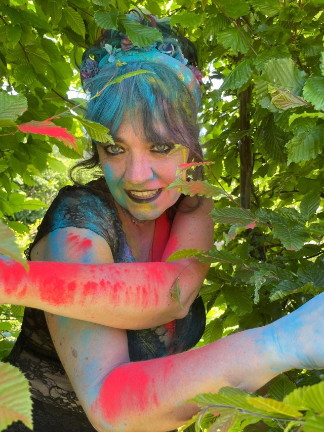 Foto Claudia Häußer