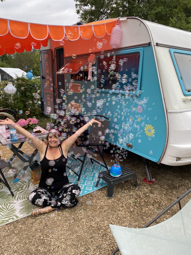 Foto Claudia Häußer